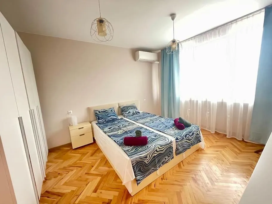 Sea Garden Paradise Varna 0*,  Bulgaria